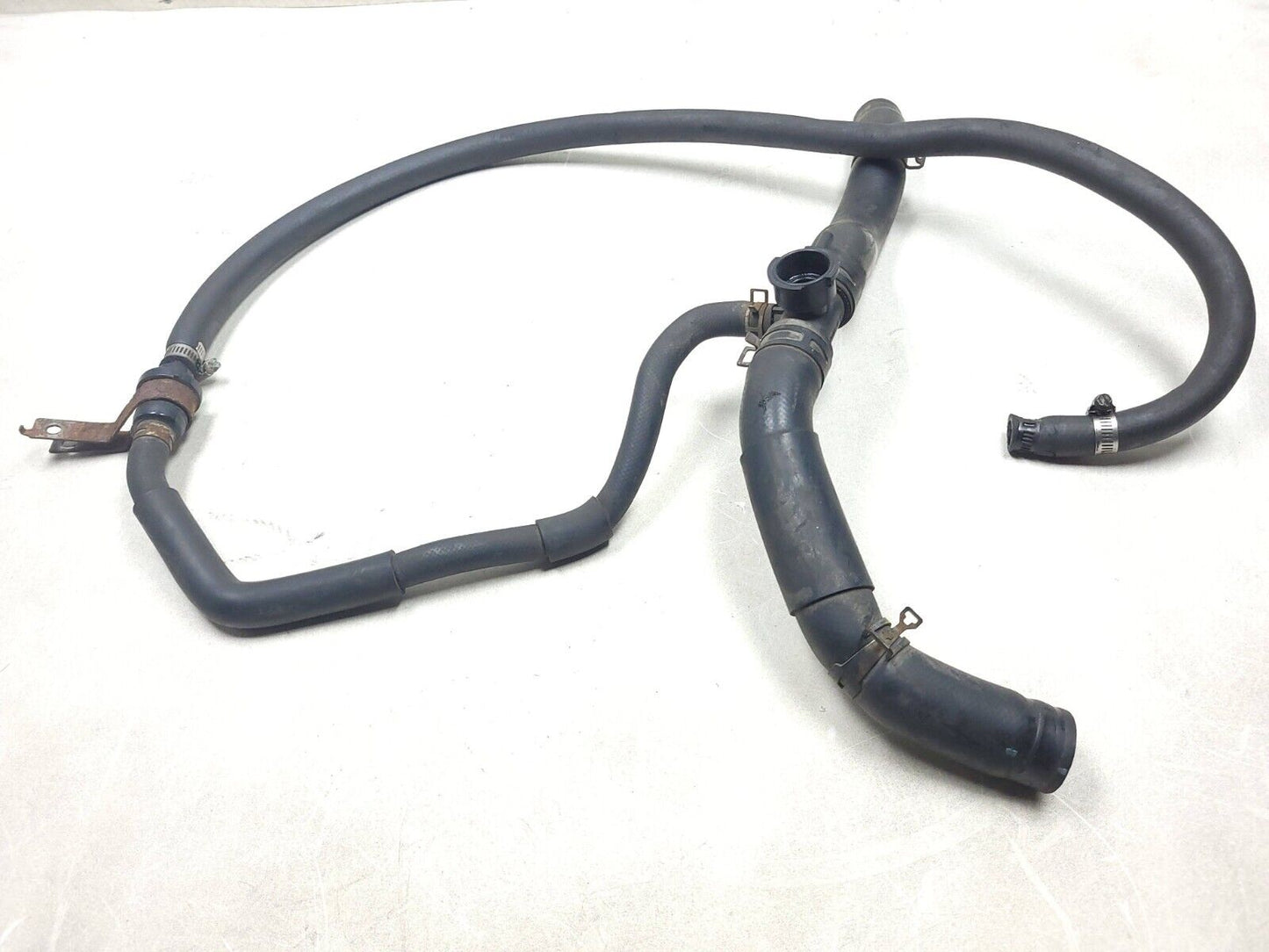 2007 - 2013 Mitsubishi Outlander Coolant Hose Pipe Line 3.0l OEM