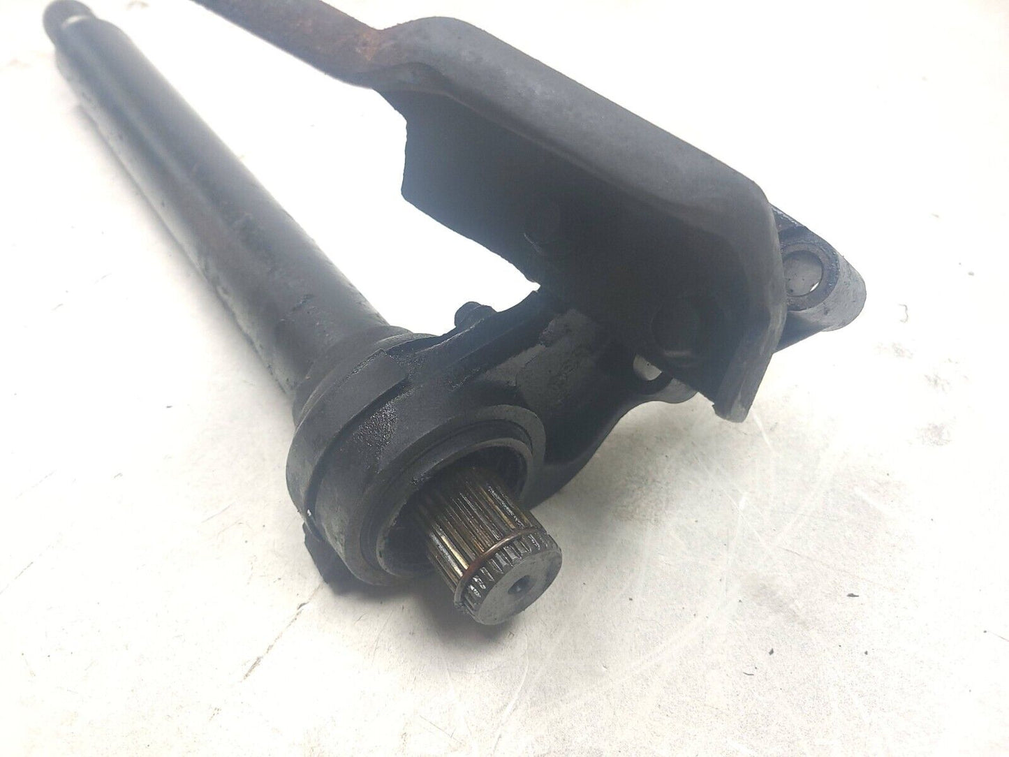 2007 - 2012 Mazda Cx-7 Axle Shaft Passenger Side Right  2.3l OEM