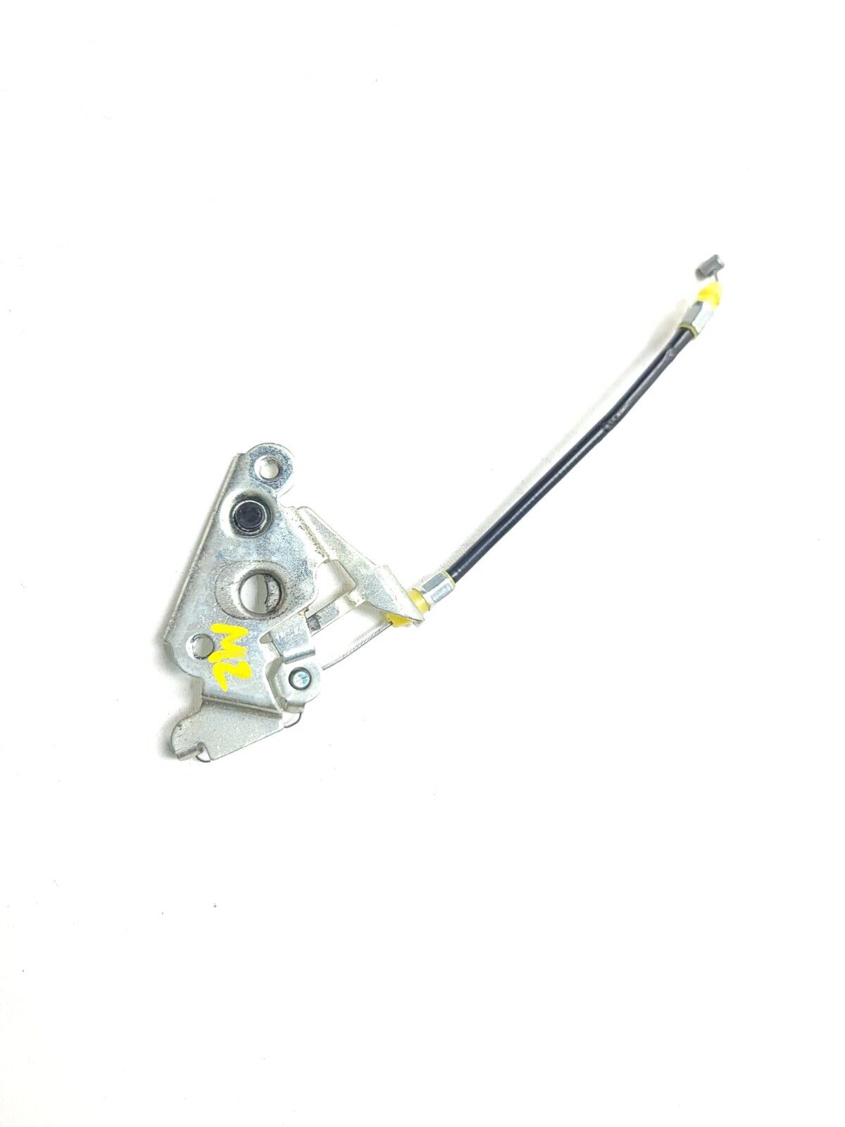 2022 - 2024 Honda Grom 125 Seat Latch Lock  OEM