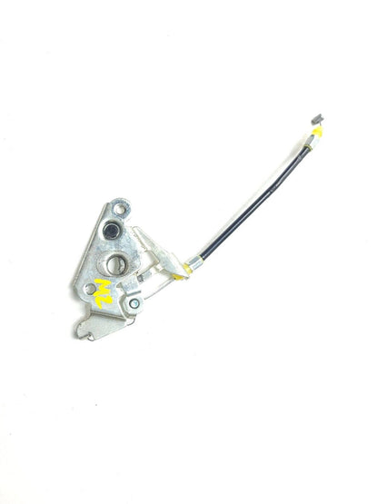 2022 - 2024 Honda Grom 125 Seat Latch Lock  OEM