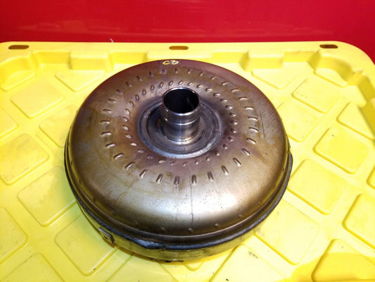 09-13 Infiniti G37 X Torque Converter OEM ✅