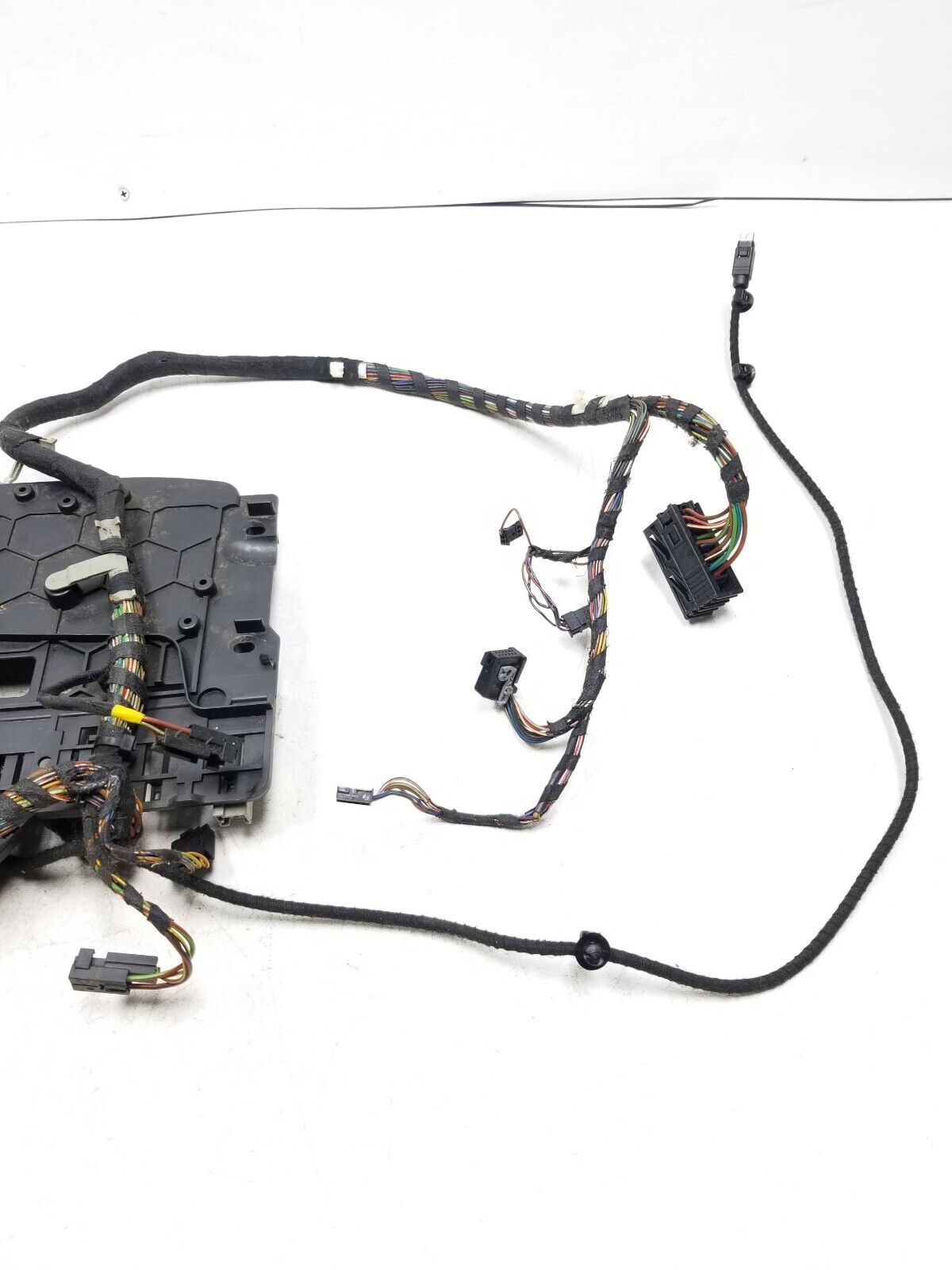 2006-2009 Range Rover Front Driver Seat Wire Harness OEM