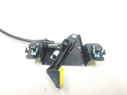 21-23 Chevrolet Trailblazer Hood Lock Latch Ctuator OEM