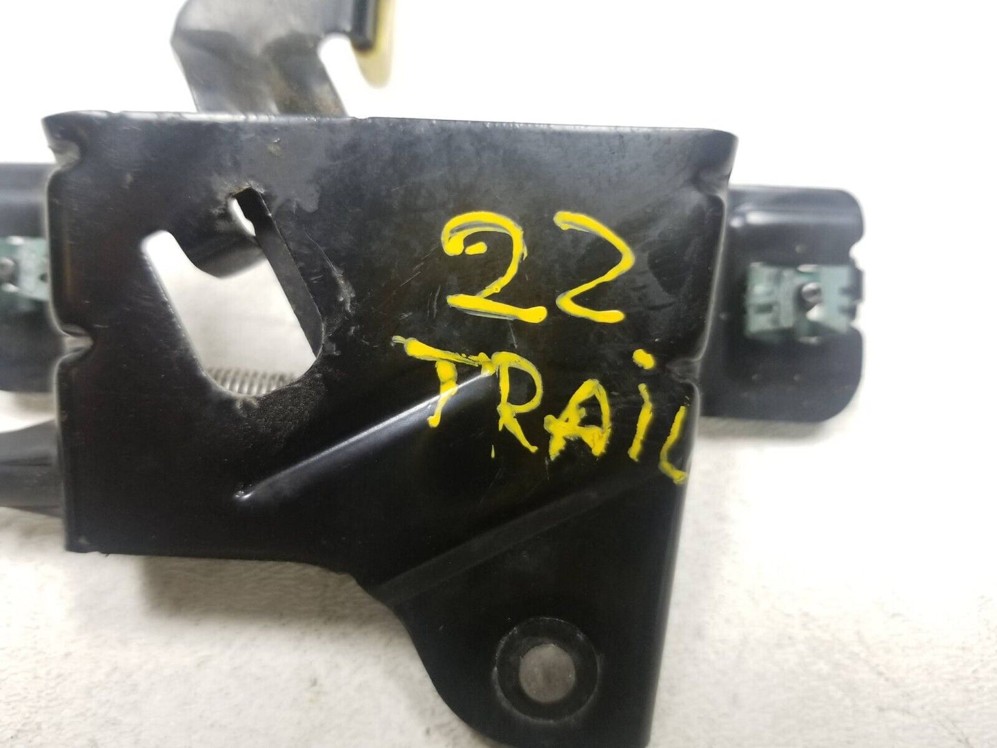 21-23 Chevrolet Trailblazer Hood Lock Latch Ctuator OEM