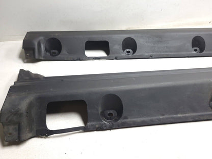 2006-2009 Range Rover Rocker Skirt Panel Molding Left & Right OEM