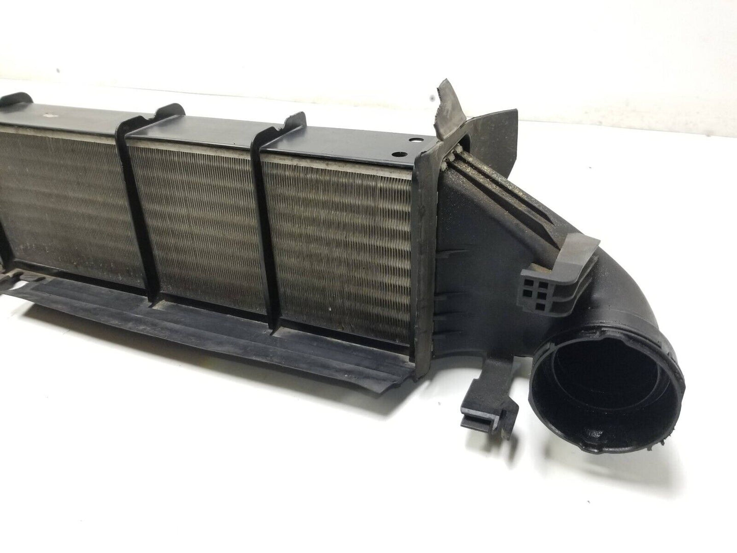 03 04 05 06 Mercedes C230 Air Intercooler Radiator  1.8l OEM