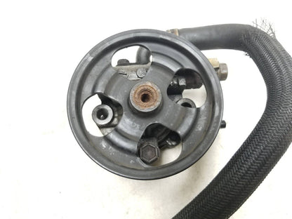 2010 2011 Toyota Camry Power Steering Pump 2.5l OEM