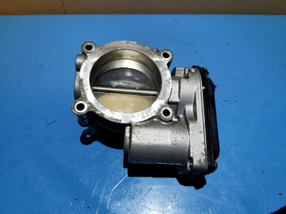 11 12 13 14 Ford Edge 3.5l Throttle Body OEM 43k Miles