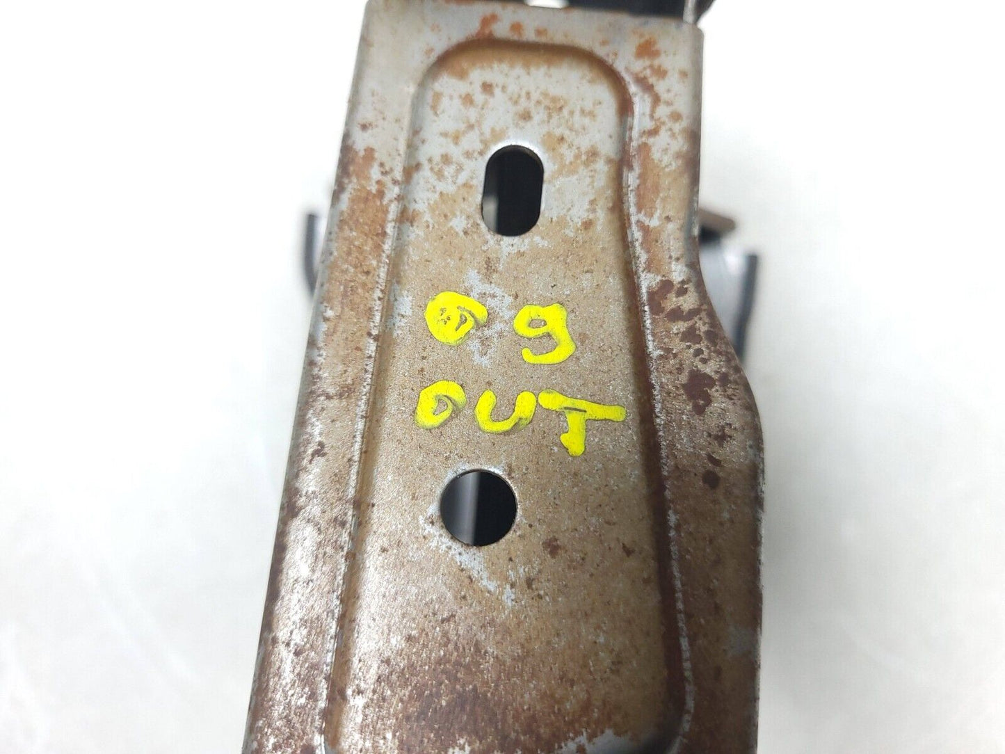 2007 - 2013 Mitsubishi Outlander At Brake Pedal OEM