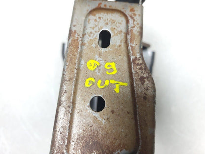 2007 - 2013 Mitsubishi Outlander At Brake Pedal OEM