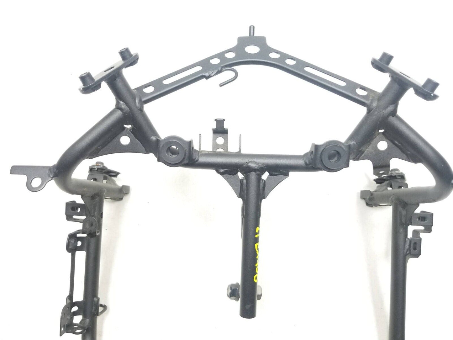 2018 - 2023 Kawasaki Ninja 400 Ex400 Front Fairing Gauge Stay Frame