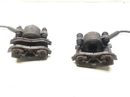 96 97 98 Jeep Grand Cherokee Frotn Brake Caliper Driver Passenger Side Pair OEM