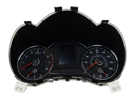 17 18 Kia Forte Speedometer Instrument Cluster Gauges OEM 49k Miles