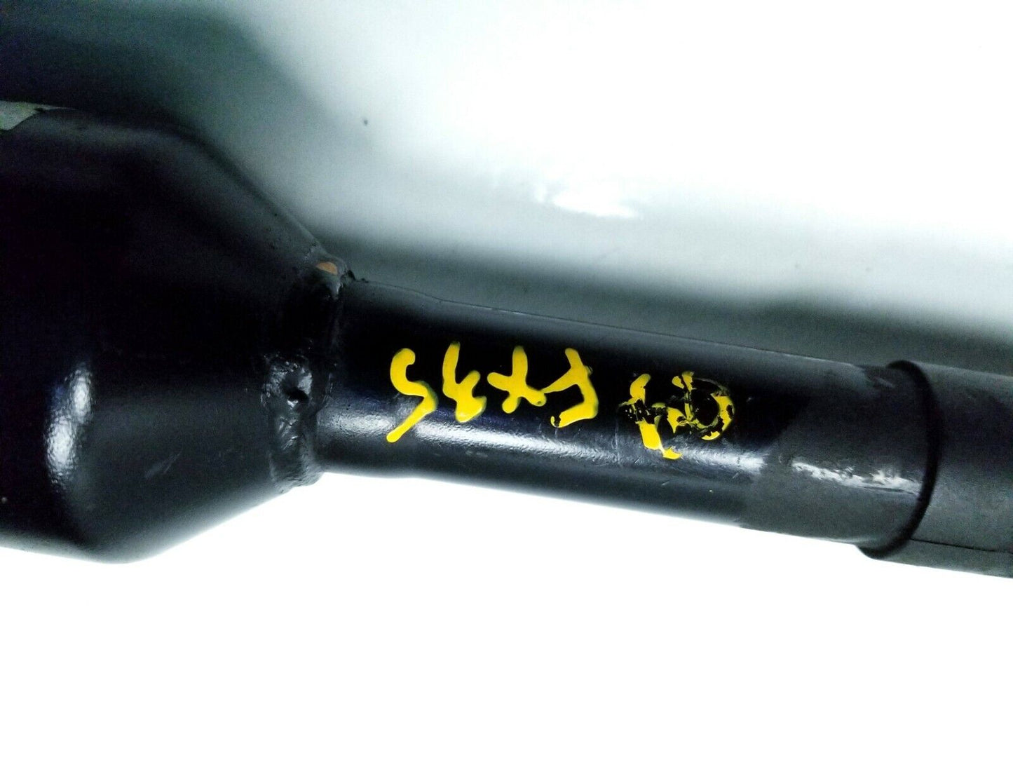 09 10 11 12 Infiniti Fx35 Steering Column Shaft OEM