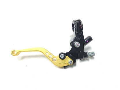 2022 - 2024 Honda Grom 125 Clutch Lever & Bracket OEM