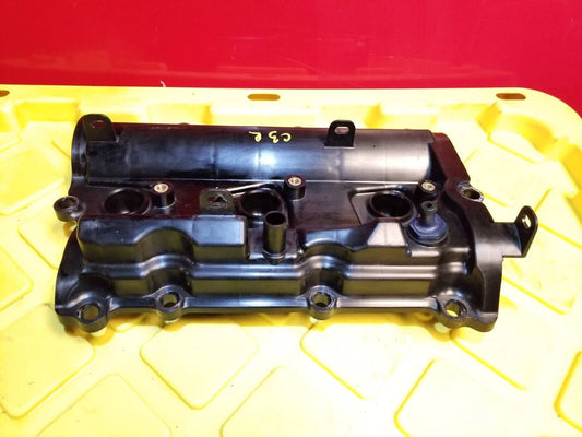 09-13 Infiniti G37 X Engine Valve Cover Passenger Side Right Vq37vhr OEM ✅