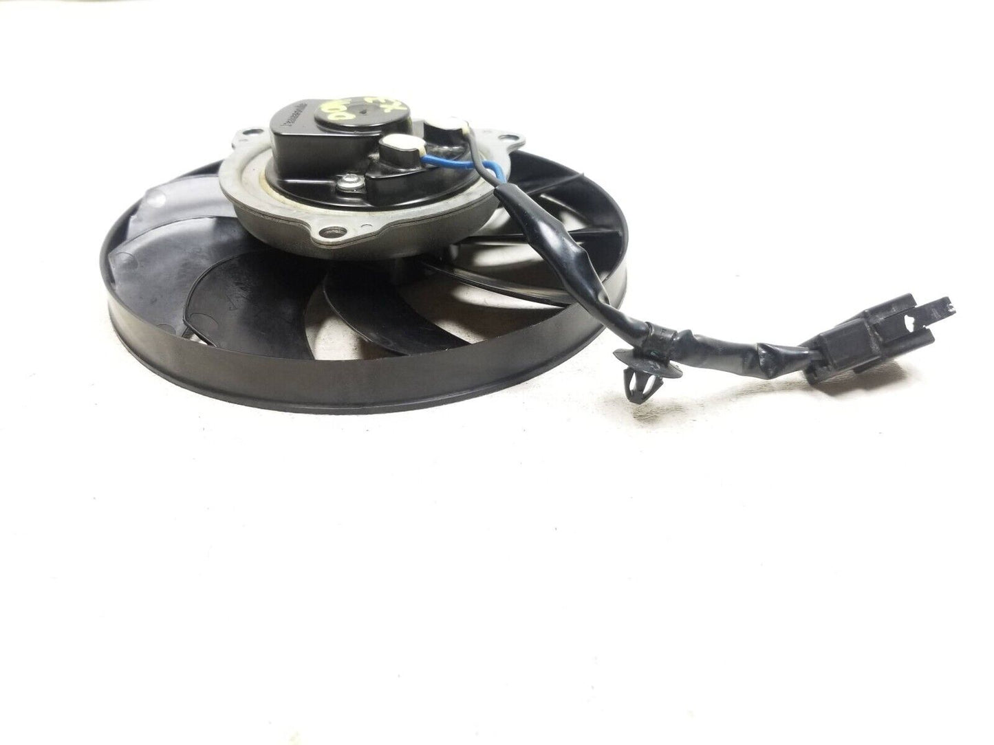 2018-2023 Kawasaki Ninja 400 Ex400 Cooling Fan & Motor