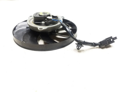 2018-2023 Kawasaki Ninja 400 Ex400 Cooling Fan & Motor