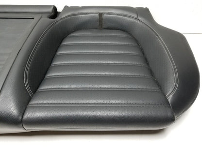 09 - 17  Volkswagen Cc Rear Seat Cushion Bottom Bench Lower OEM