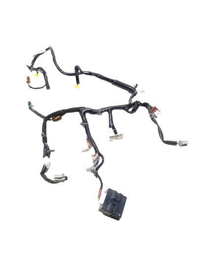 2014 2015 Infiniti Q60 Front Driver Seat Wire Harness Coupe 185q0-a2803 OEM