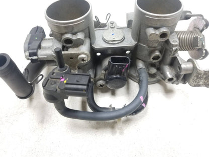 2018 - 2023 Kawasaki Ninja 400 Ex400 Throttle Body