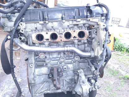 14-18 Mazda 6 Cx5 Engine Motor 2.5l 88k Miles. Vin 5 (8th Digit) Env159 Enm30 ✅