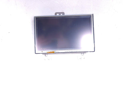 2012-2014 Nissan Maxima Information Display Screen  OEM