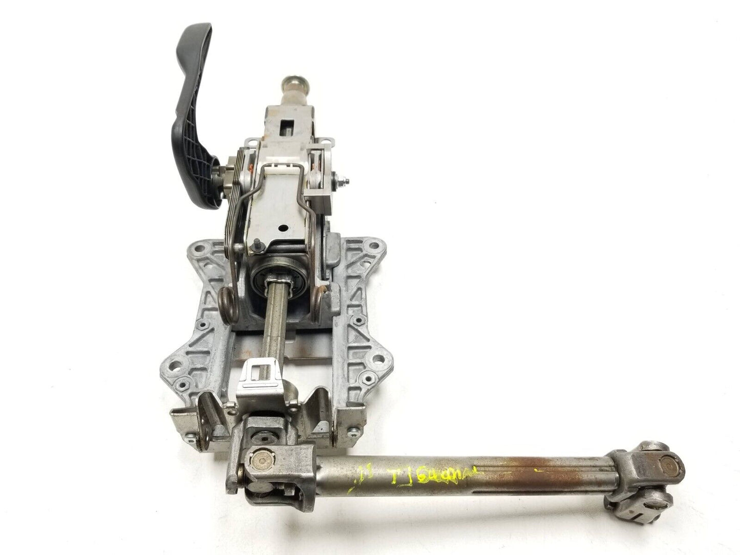 2009 - 2018 Volkswagen Tiguan Steering Column OEM