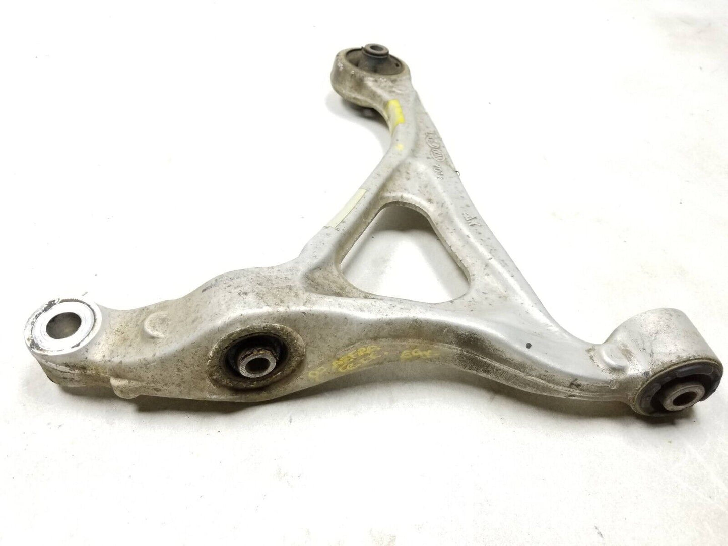 06-11 Hyundai Azera Front Lower Control Arm Left Driver Side OEM 69k Miles