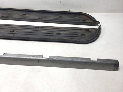 2006-2009 Range Rover Running Board Rubber Cover Side Step Left & Right OEM