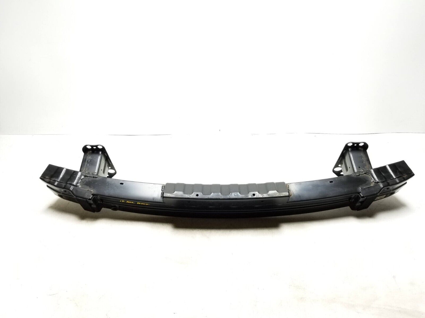 12 - 17 Hyundai Accent Front Bumper Reinforcement OEM