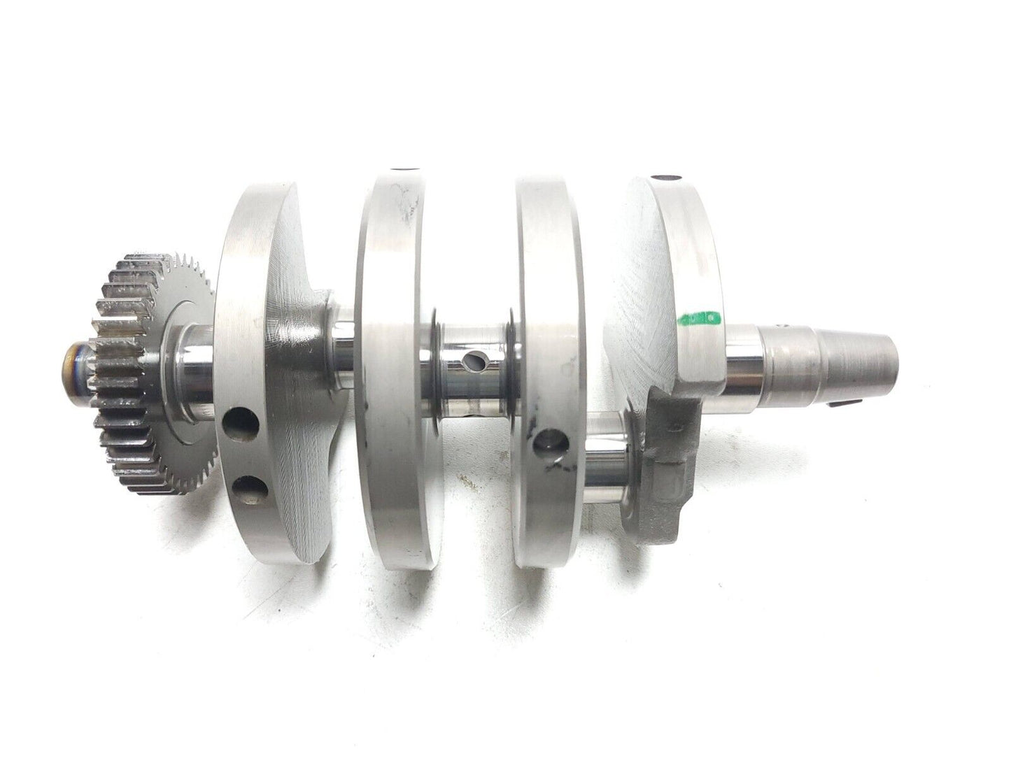 2022-2024 Yamaha Yzf-r7 Yzfr7 Crankshaft  OEM