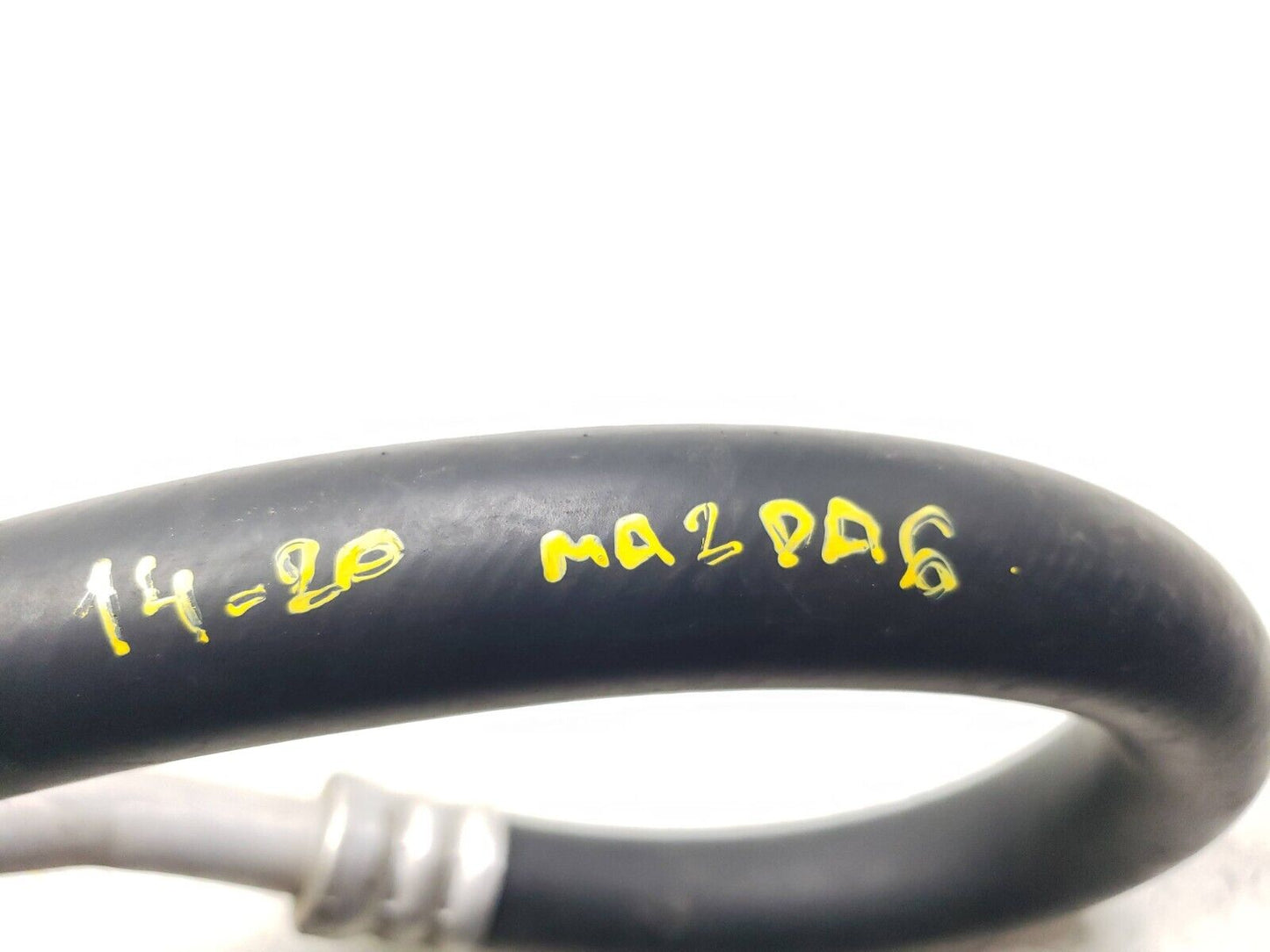 2014 - 2017 Mazda 6 AC Hose Pipe Line OEM