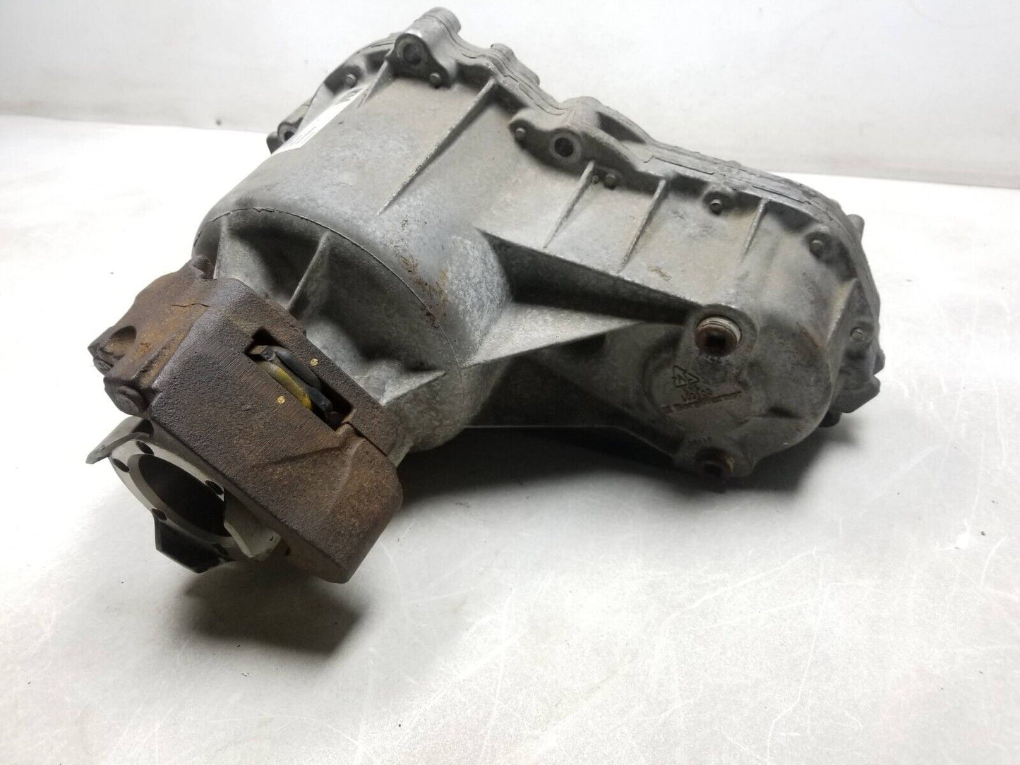 2005-2010 Cadillac STS Transfer Case 3.6l OEM