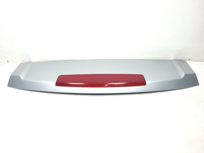 2006-2009 Range Rover  Tailgate Spoiler Wing W/ Third Brake Light & Camera OEM