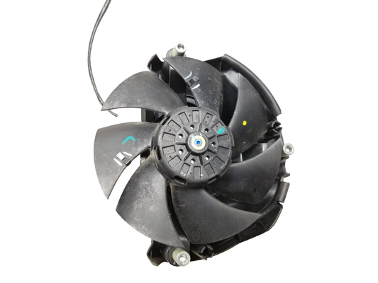 2024 Triumph Speed 400 Radiator Cooling Fan OEM