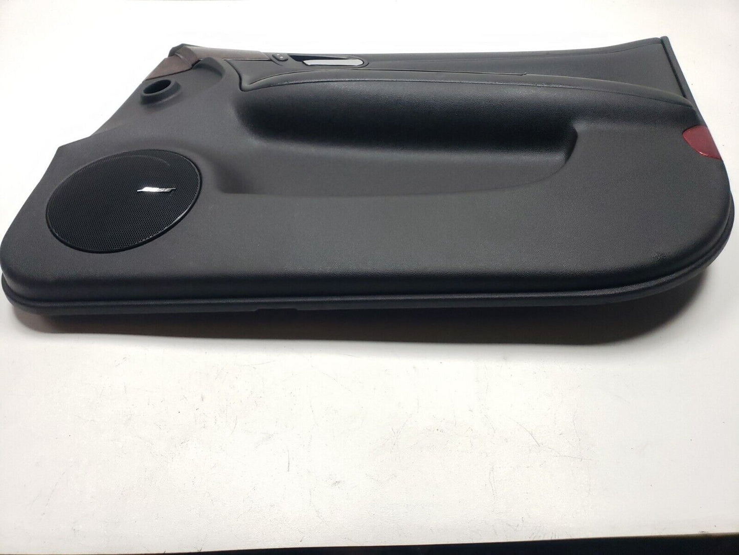 07-13 Chevrolet Impala Front Door Panel Passenger Side Right Trim OEM 84k