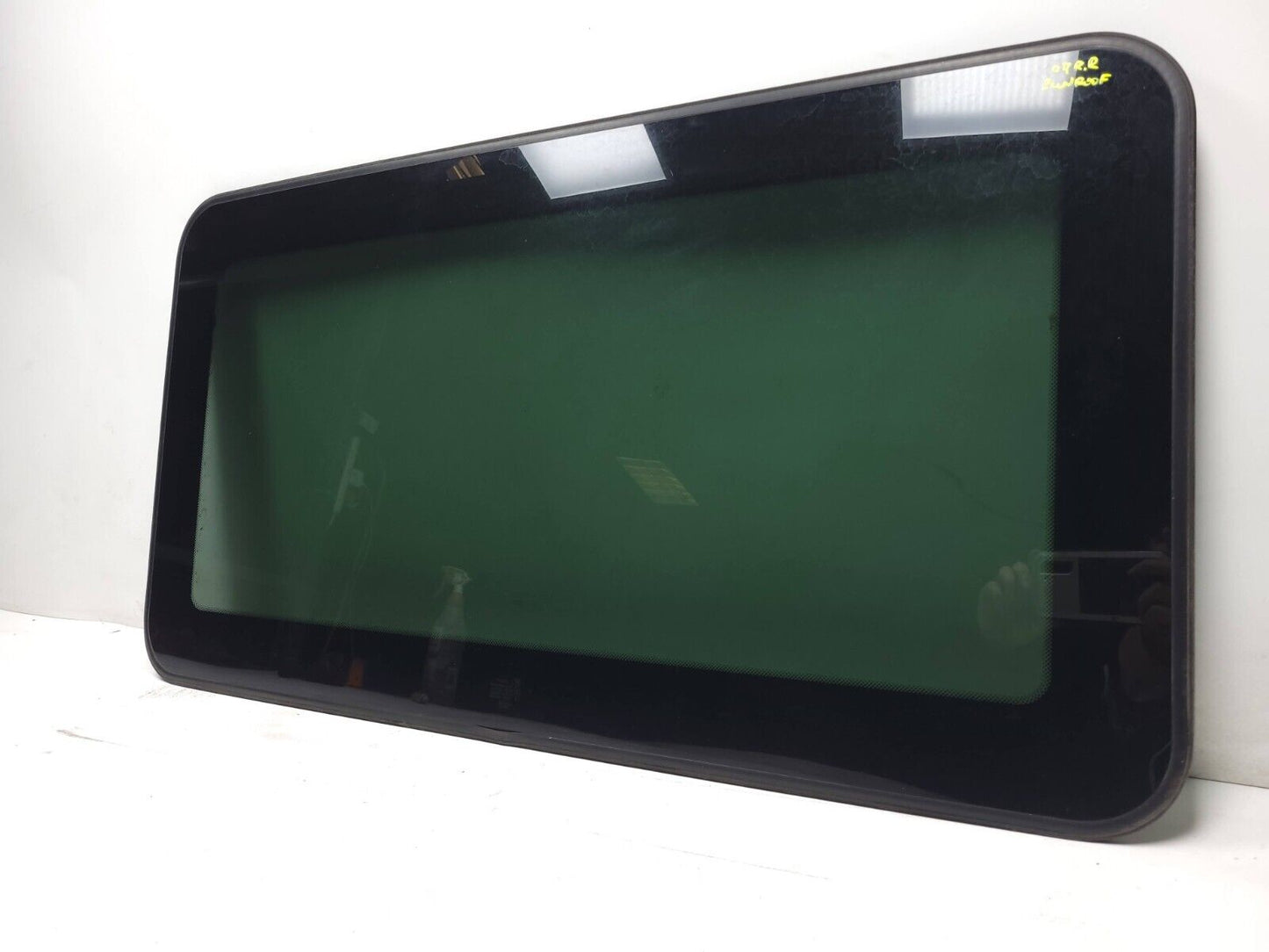 2006-2009 Range Rover Sunroof Glass OEM