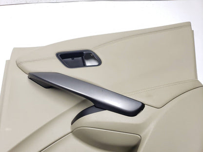13 14 15 Acura RDX Rear Door Panel Passenger Right Trim Side OEM
