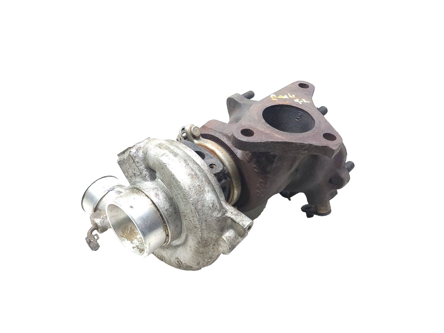 04 05 06 Saab 9-2 Turbocharger Td04l OEM Subaru Wrx 49377-04300