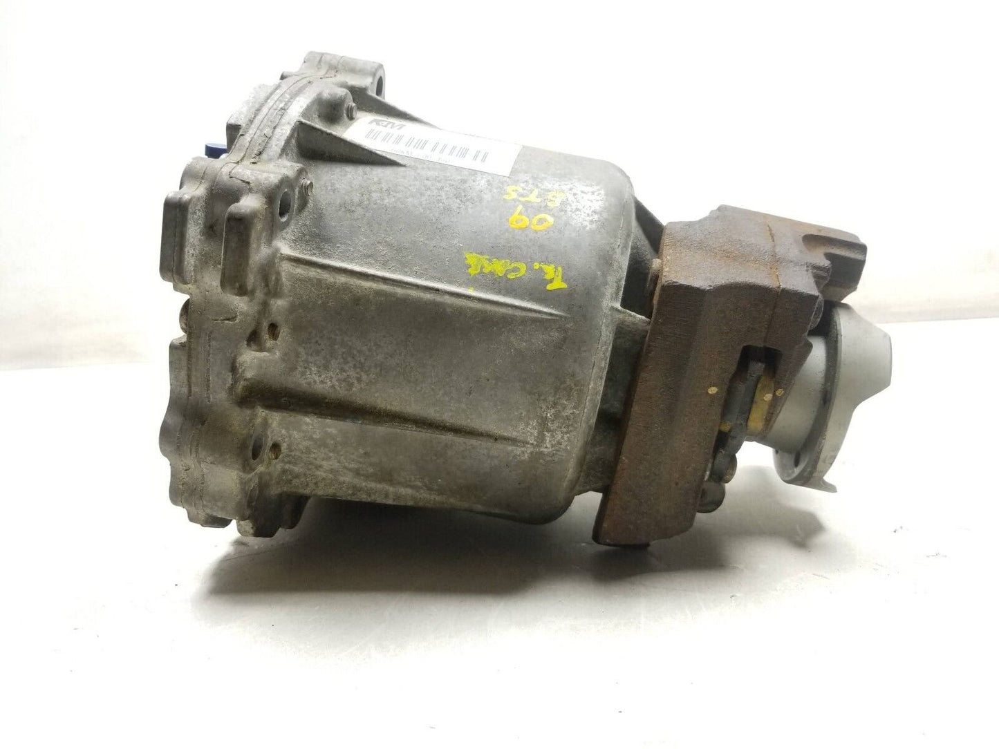 2005-2010 Cadillac STS Transfer Case 3.6l OEM