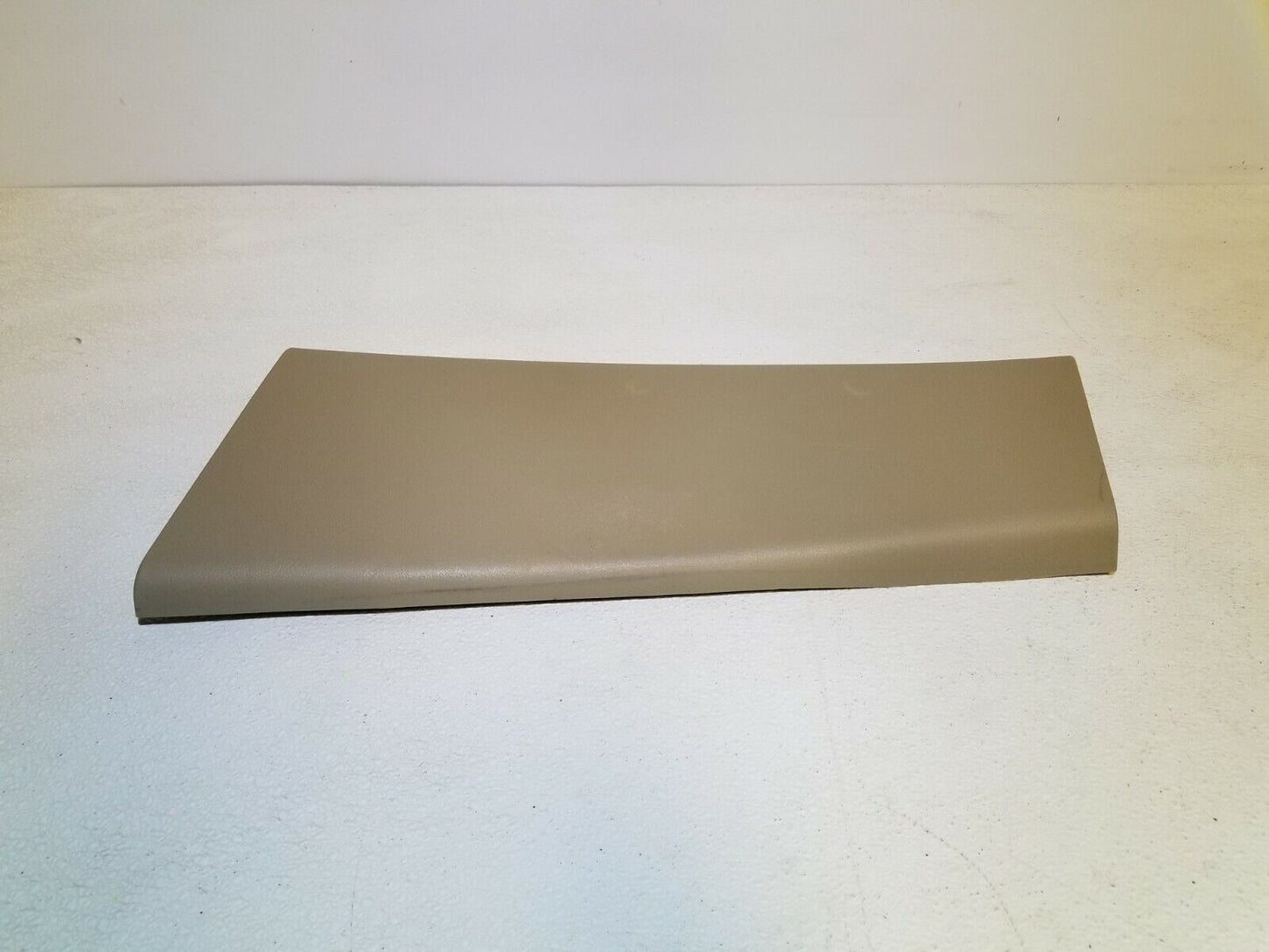 06 07 08 09 Range Rover Sport Middle B Pillar Panel Cover Trim Left Dr Side OEM