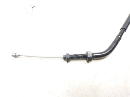 2019 - 2023 Honda Cbr500r Clutch Cable OEM