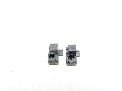 12 - 17 Hyundai Accent Impact Crash Sensor 2pcs OEM