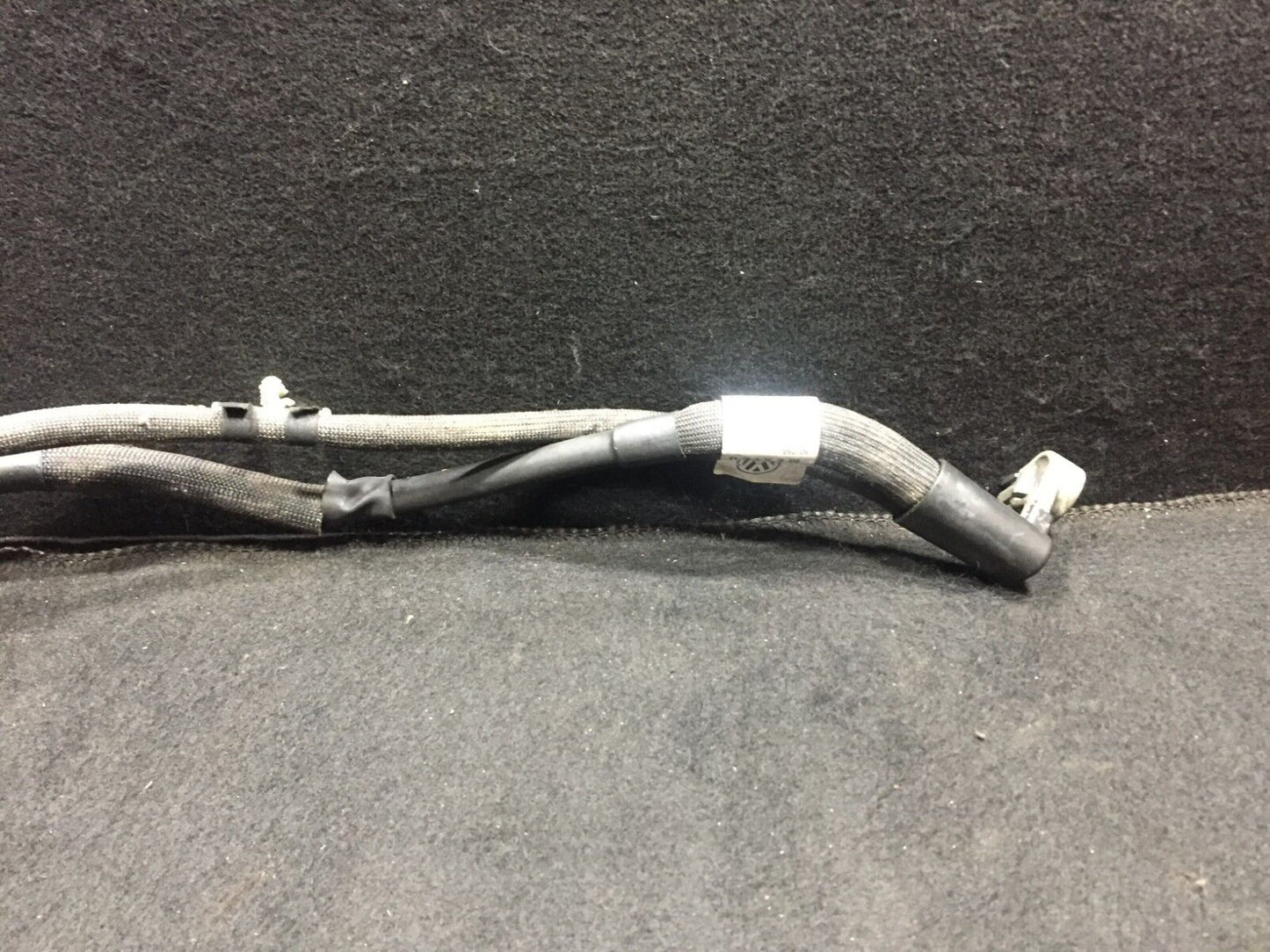 12 13 14 15 VW Passat 2.5l Positive (+) Battery Cable 5c0971228c OEM