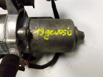 2013-2016 Hyundai Genesis Vacuum Pump 59200-2m000 2.0t OEM