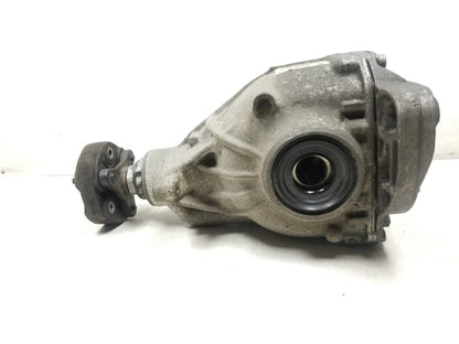 2010 - 2012 BMW 750li Xdrive Differential Carrier Rear OEM