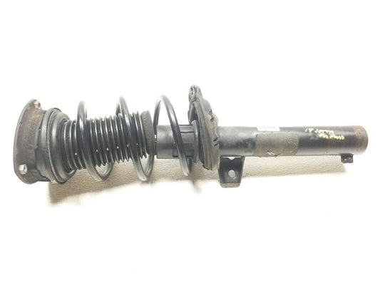 19 20 21 Volkswagen Jetta 1.4l Front Right Pass Side Shock Strun & Spring OEM