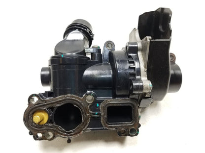 2009 - 2017 Volkswagen Tiguan Water Coolant Pump  2.0l OEM