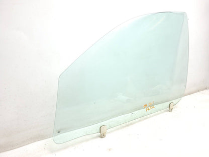 2007 - 2013 Mitsubishi Outlander Window Glass Front Driver Side Left OEM